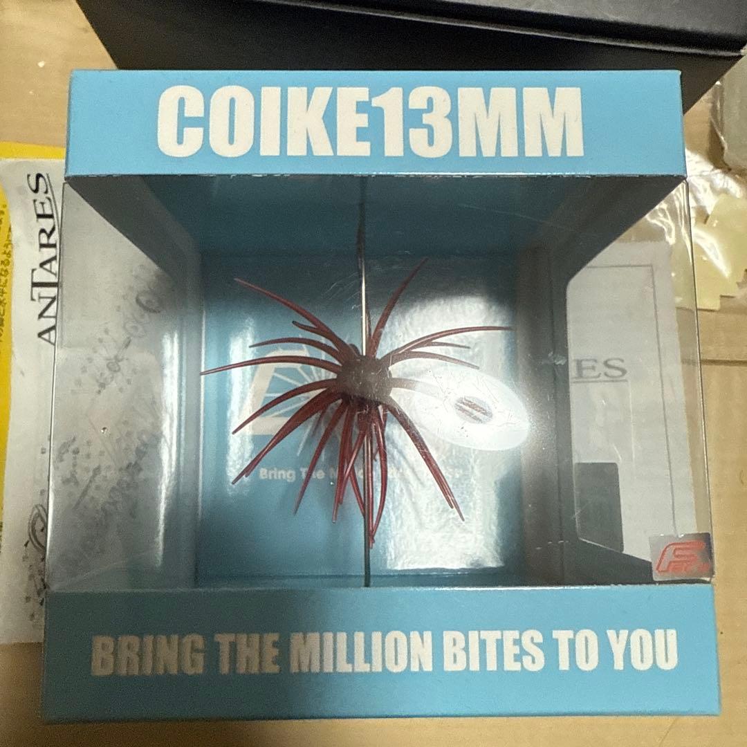 19ANTARES アンタレス