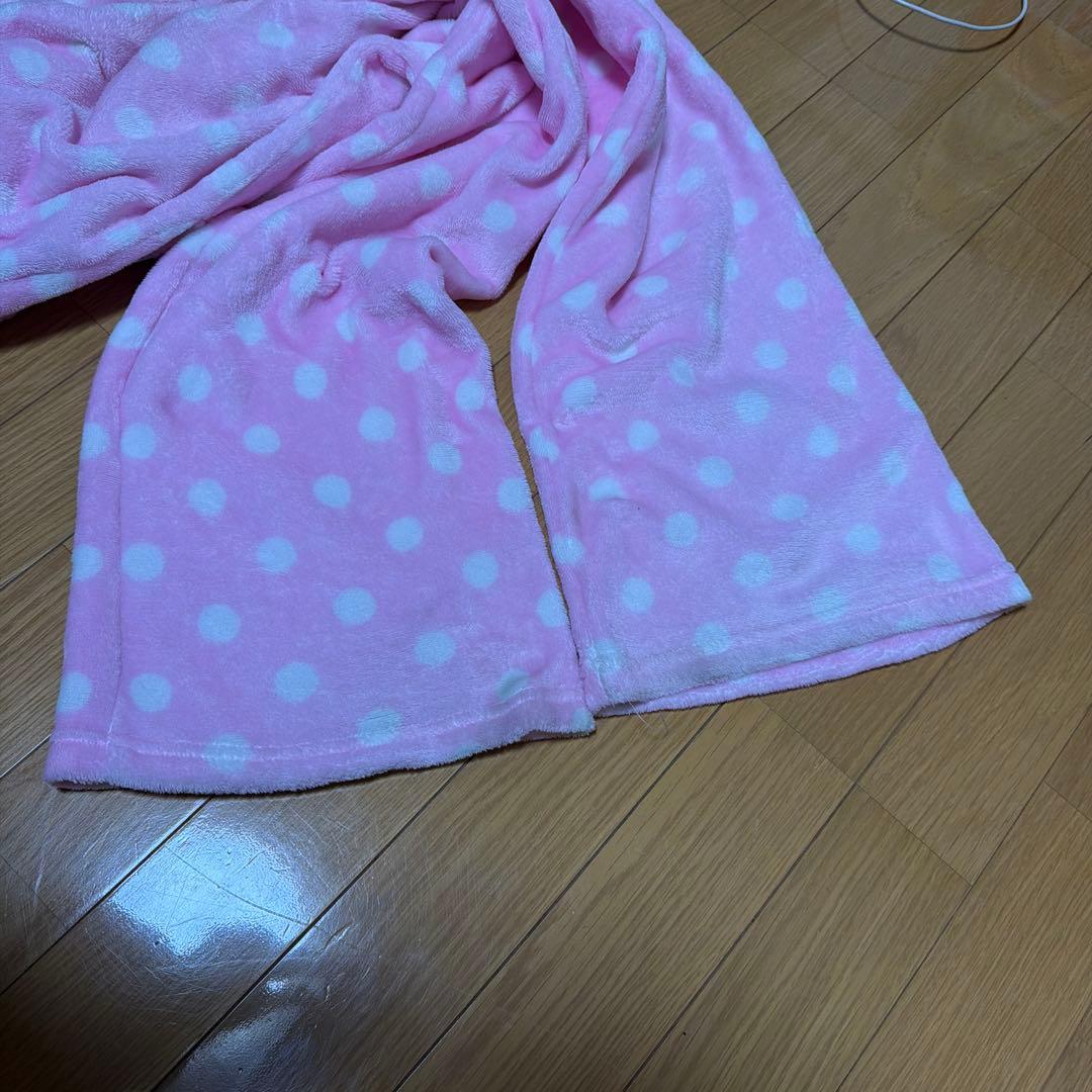 ans dotsloevner パンツ