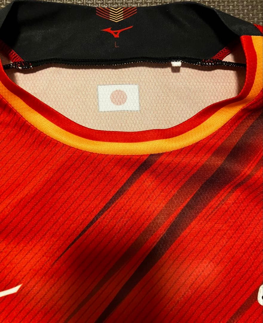 名古屋グランパス ユニフォーム 柿谷曜一朗