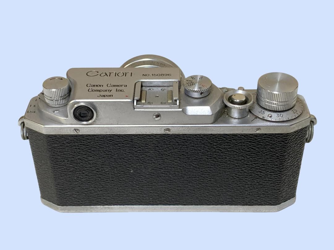 フィルムカメラ M9858 Canon Camera Company Inc. Japan