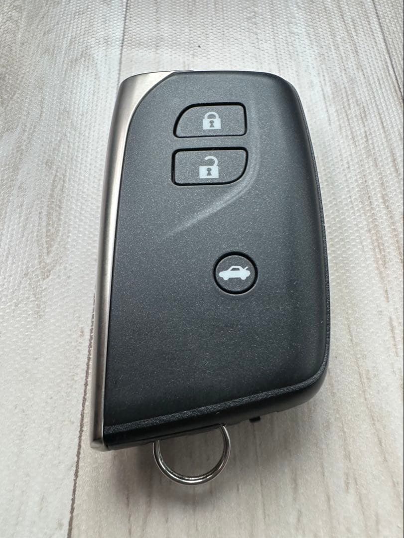 レクサス　純正　LS LS600h スマートキー　ハイブリッド　LEXUS