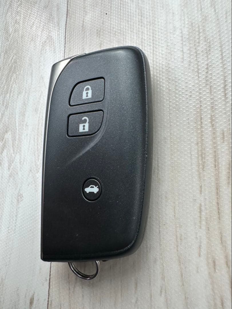 レクサス　純正　LS LS600h スマートキー　ハイブリッド　LEXUS