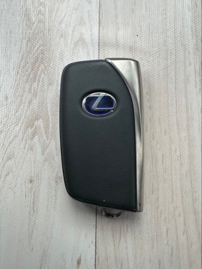 レクサス　純正　LS LS600h スマートキー　ハイブリッド　LEXUS