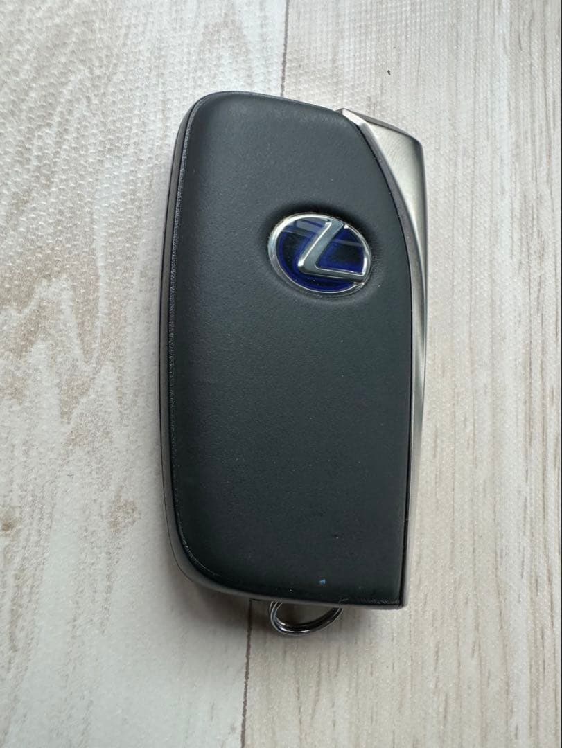 レクサス　純正　LS LS600h スマートキー　ハイブリッド　LEXUS