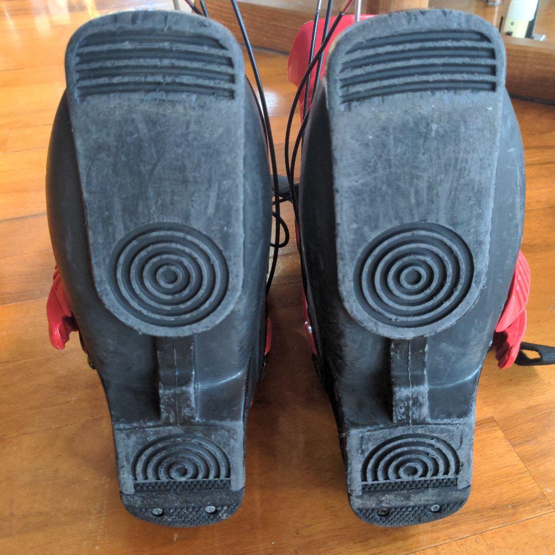 FULLTILT フルティルト　CLASSIC クラシック　24.5cm