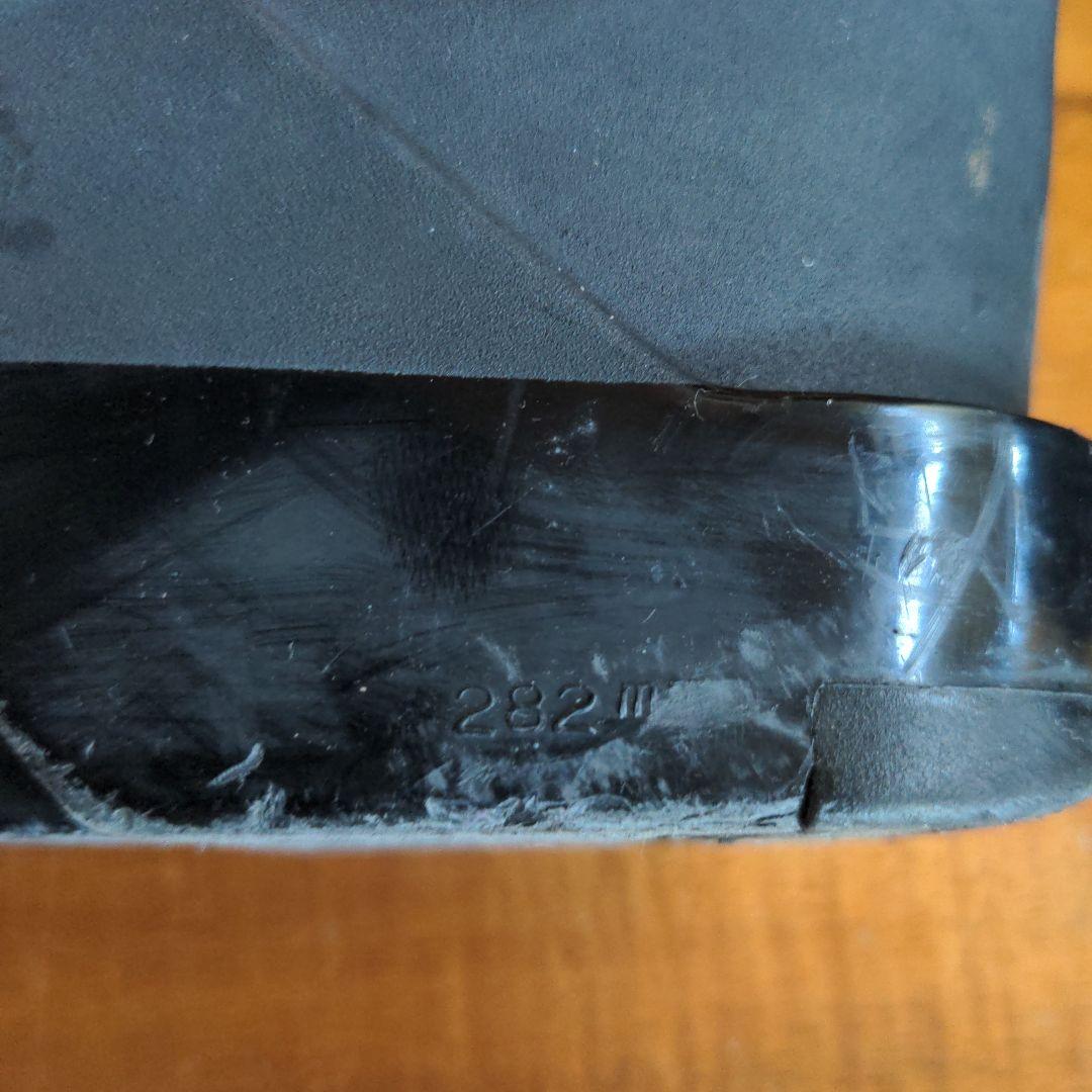 FULLTILT フルティルト　CLASSIC クラシック　24.5cm