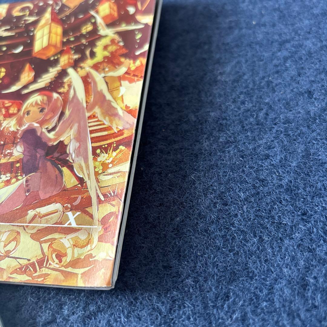 アニメ Onyx sEa-PuLsE