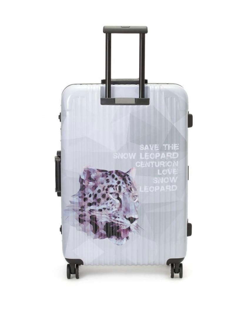 CENTURION 29インチ日本限定　ホワイト　グレー　フレーム型　Lサイズ