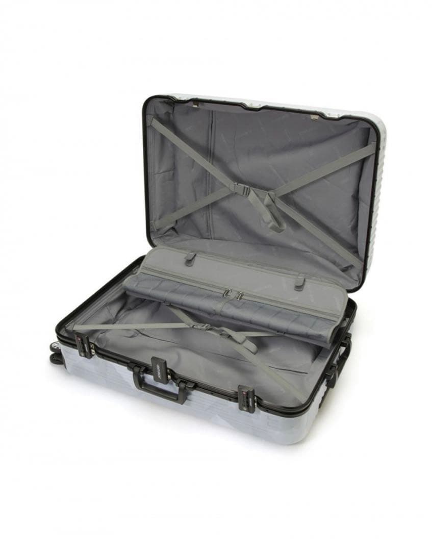 CENTURION 29インチ日本限定　ホワイト　グレー　フレーム型　Lサイズ