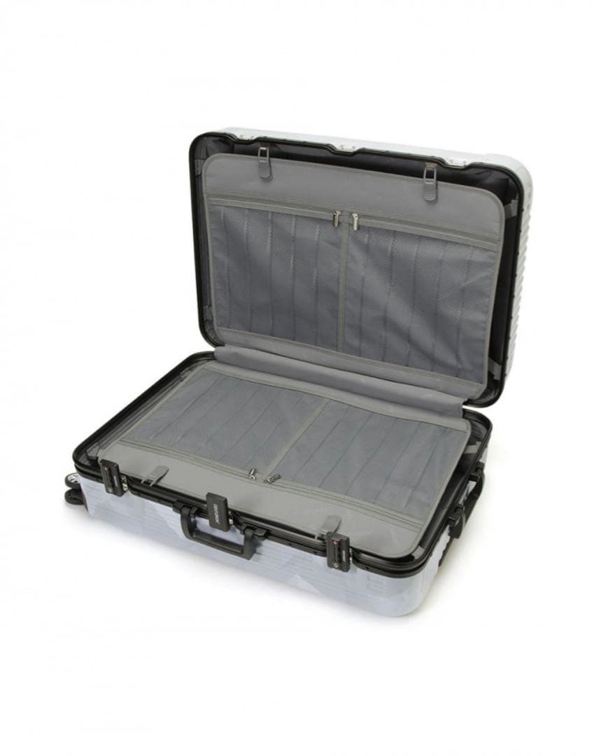 CENTURION 29インチ日本限定　ホワイト　グレー　フレーム型　Lサイズ