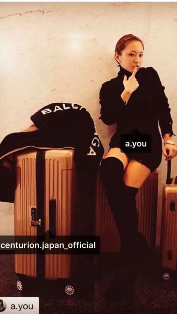 CENTURION 29インチ日本限定　ホワイト　グレー　フレーム型　Lサイズ