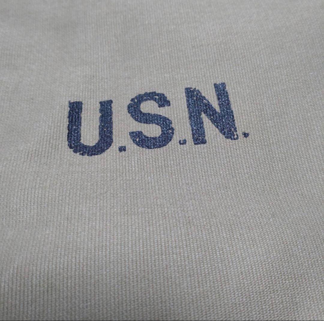 HOUSTON(ヒューストン) N-1 デッキジャケット　レギュラーモデル 42