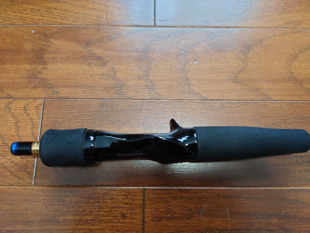 ダイワBLAST. BJ64B-3 ジギングロッド。