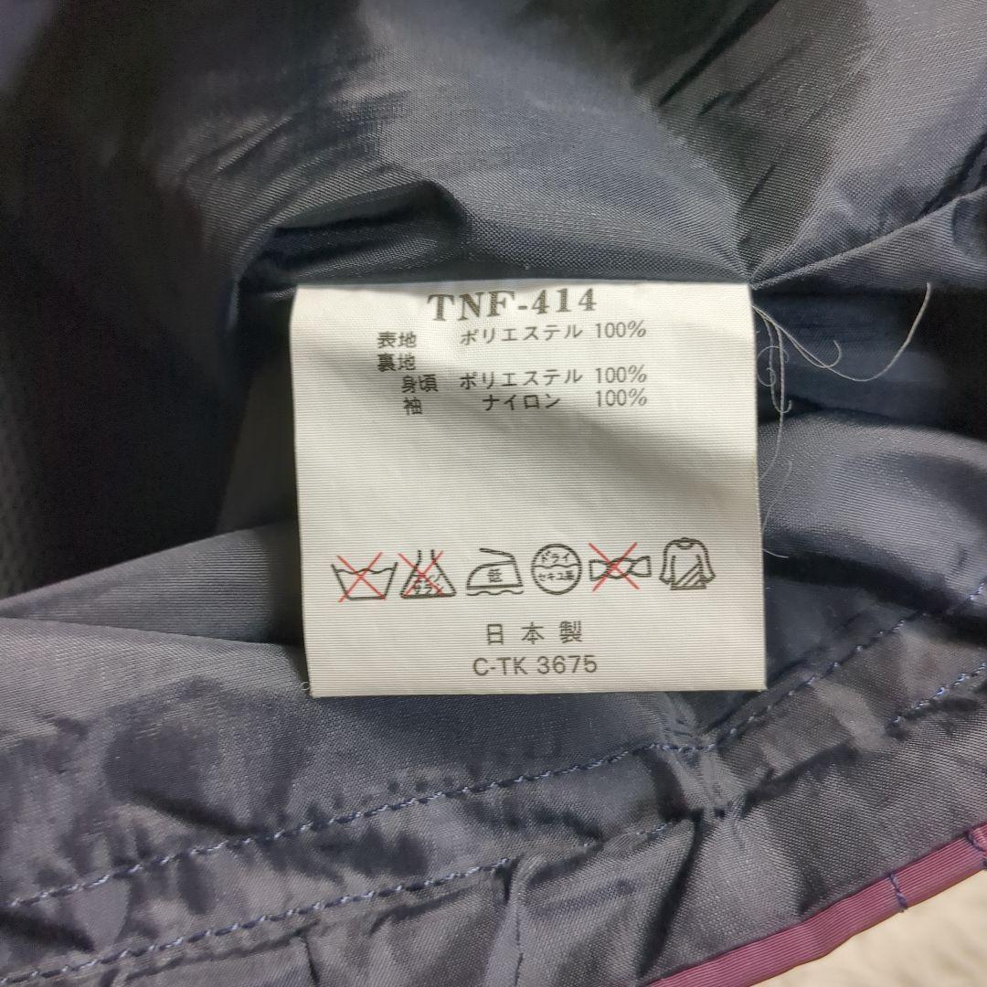 【90S✨NORTH FACE✨M】スキー スノー ウェア セットアップ 上下