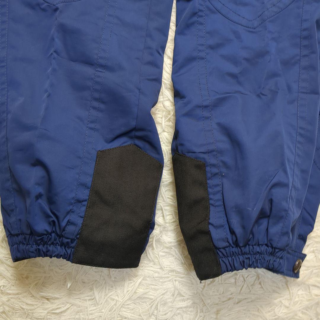 【90S✨NORTH FACE✨M】スキー スノー ウェア セットアップ 上下