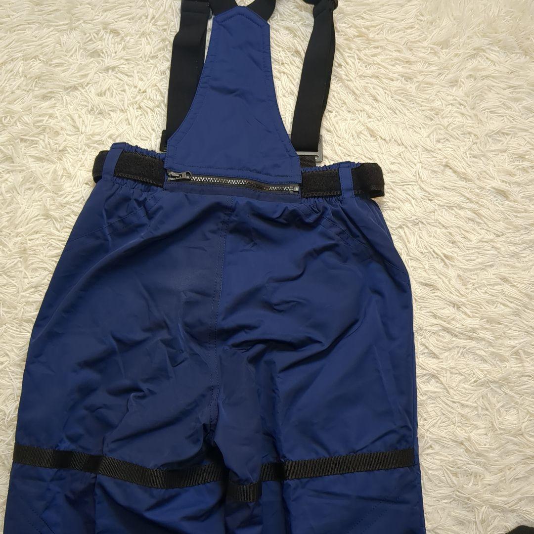 【90S✨NORTH FACE✨M】スキー スノー ウェア セットアップ 上下