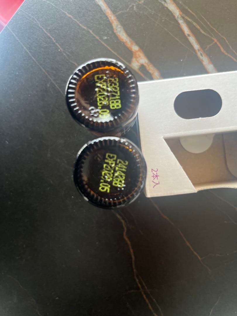 未開封★doTERRA フランキンセンス ペパーミント15ml