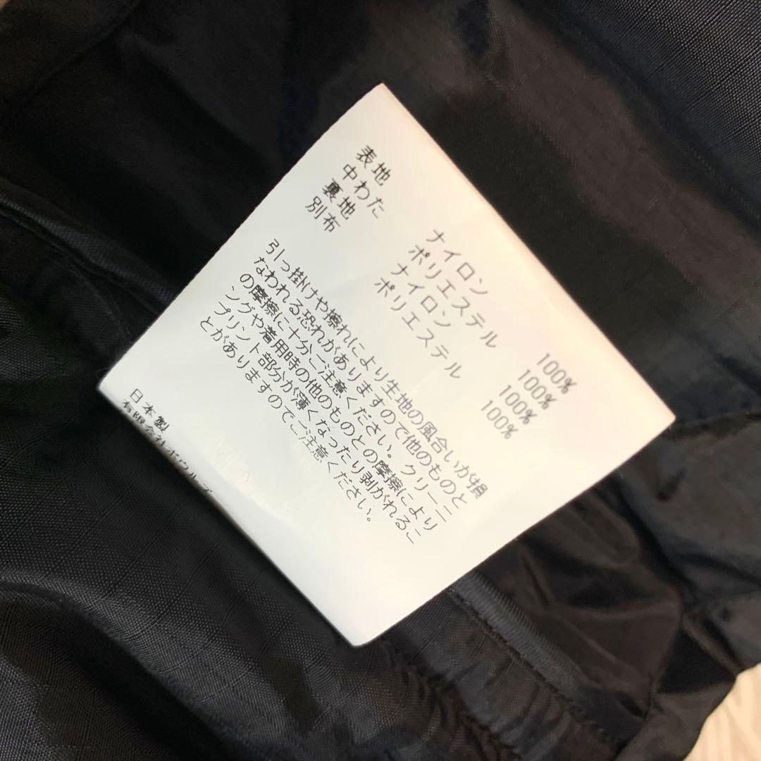 専用♡HYKE【2024年◆QUILTED CROPPED VEST/ベスト】黒