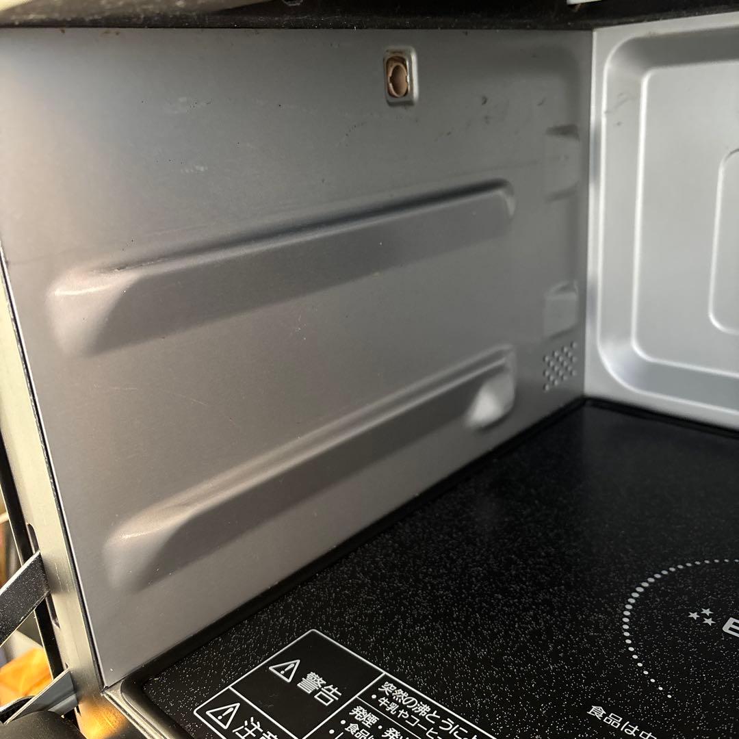 NE-BS657 Panasonic スチームオーブンレンジ　ビストロ　ブラック