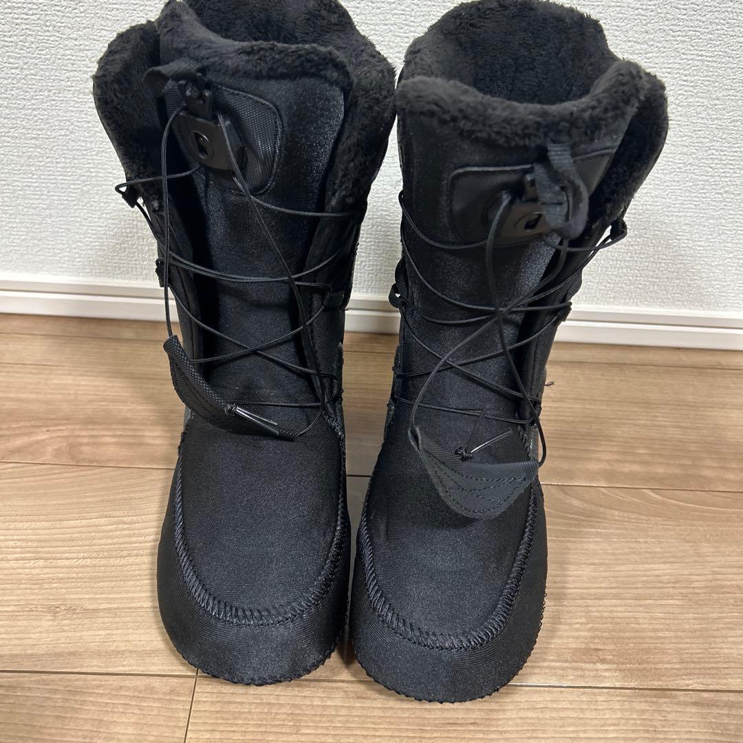 K2 RAIDER LTD スノーボードブーツ　27.5センチ