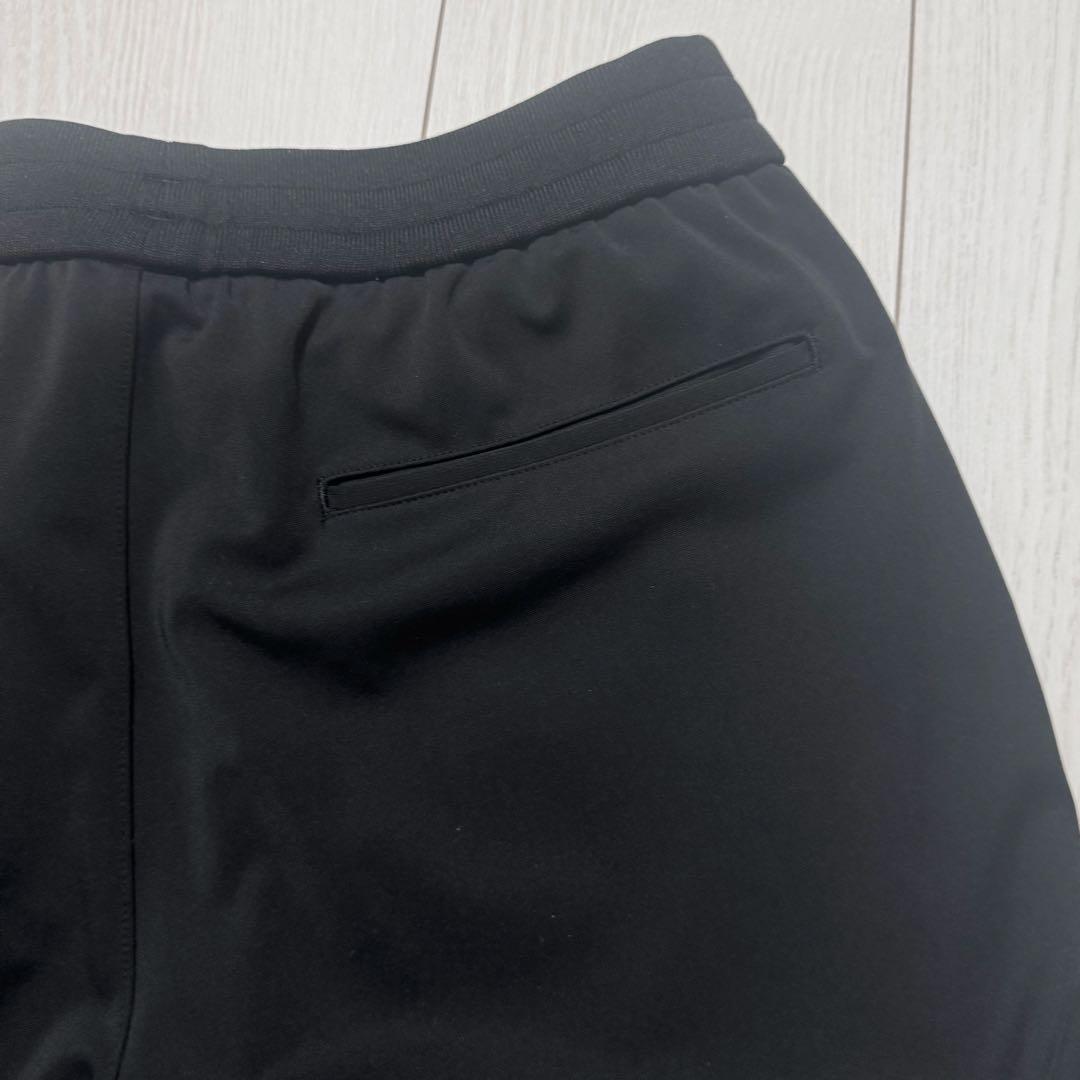 +CLOTHET マットツイスト ダブルジャージ