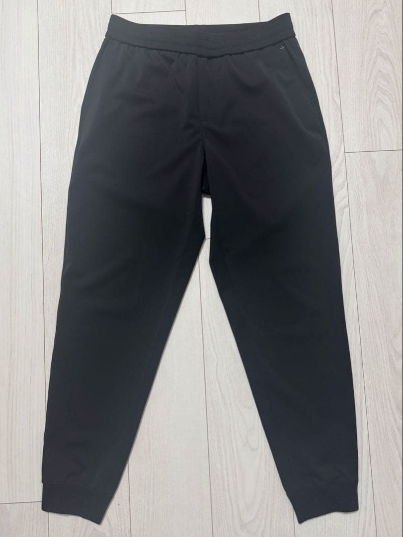 +CLOTHET マットツイスト ダブルジャージ