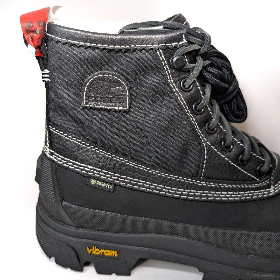 新品 US10 ネイバーフッド SOREL DAYSTORM HORIZON