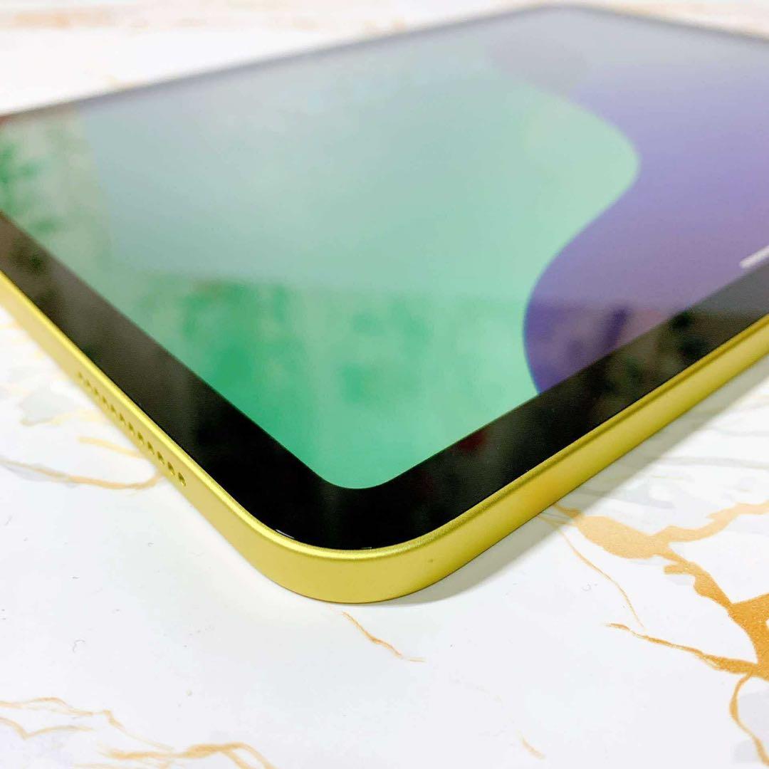 超美品iPad A16 128GB BT100%