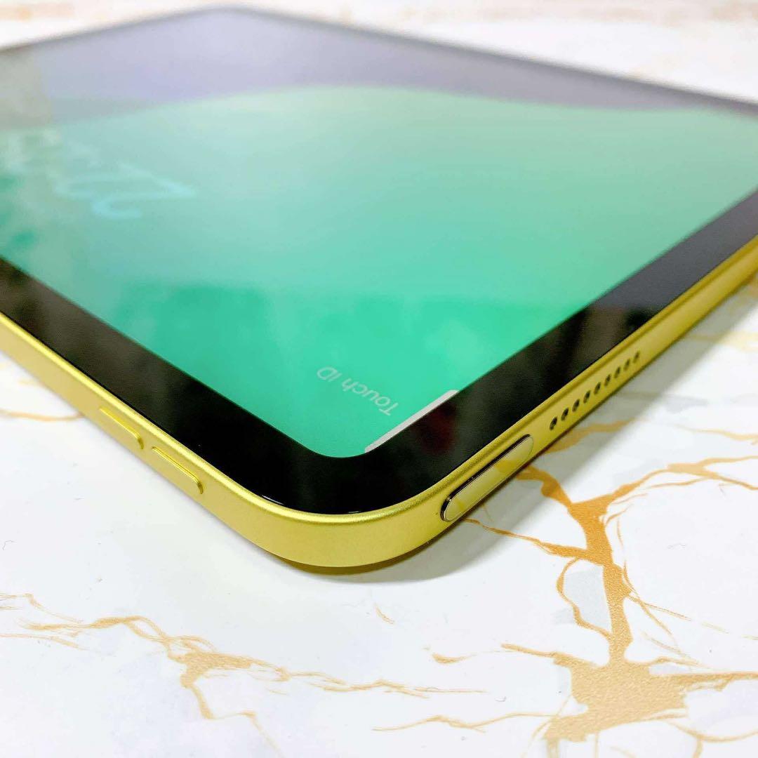 超美品iPad A16 128GB BT100%