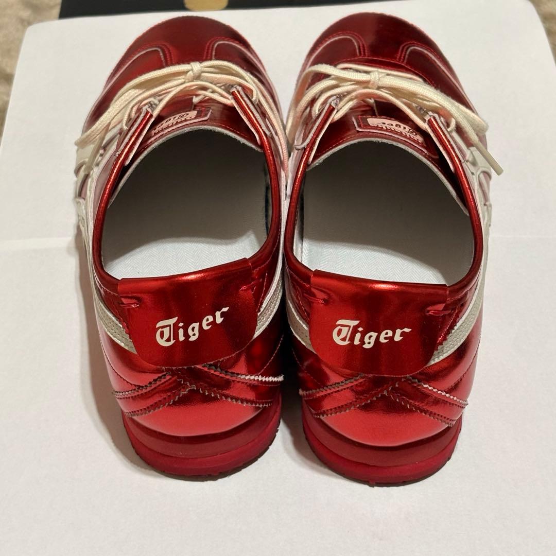 Onitsuka Tiger MEXICO 66 SD オニツカタイガー