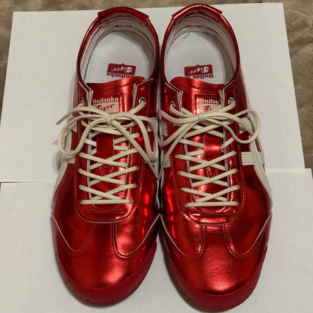 Onitsuka Tiger MEXICO 66 SD オニツカタイガー