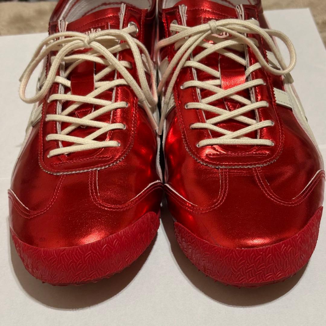 Onitsuka Tiger MEXICO 66 SD オニツカタイガー