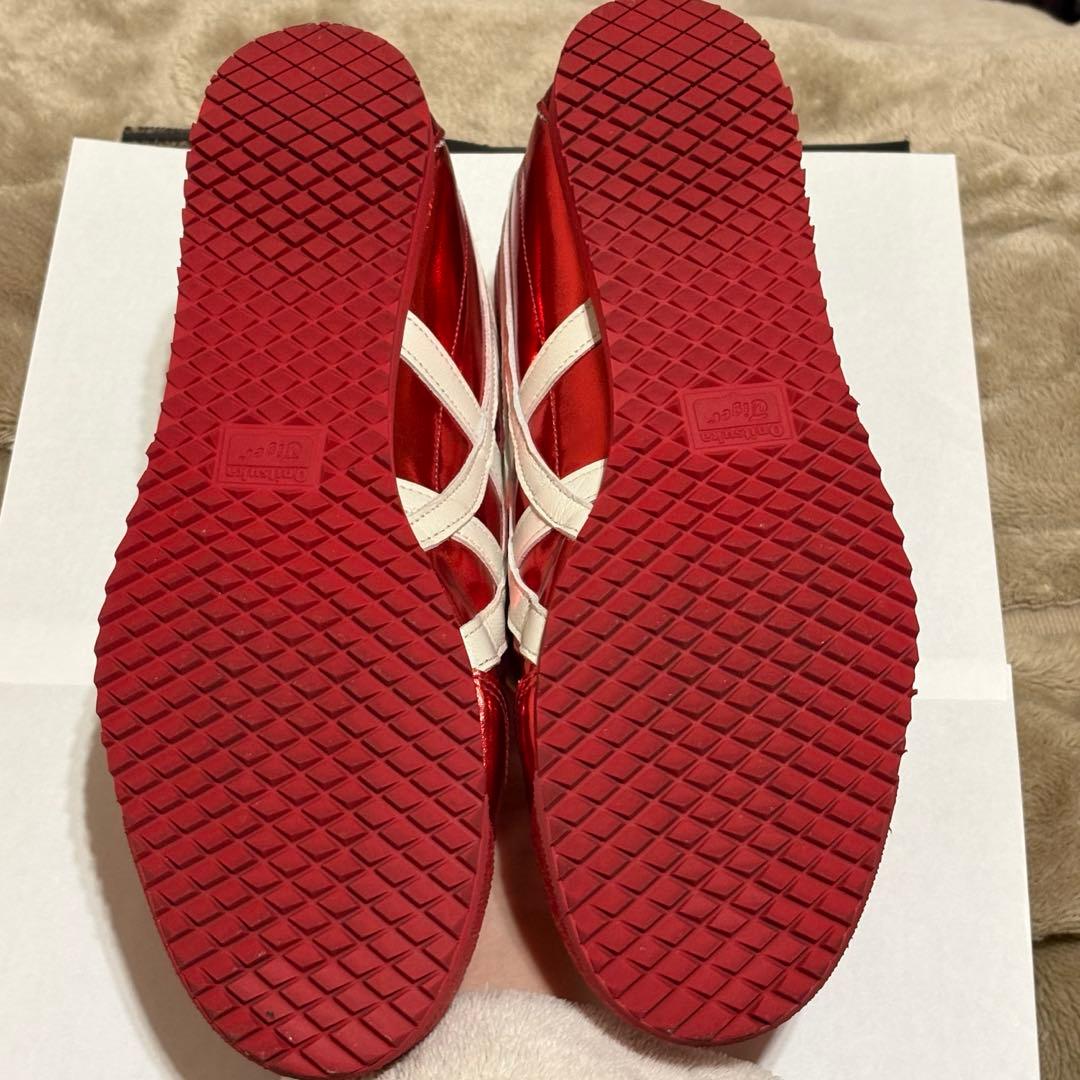 Onitsuka Tiger MEXICO 66 SD オニツカタイガー