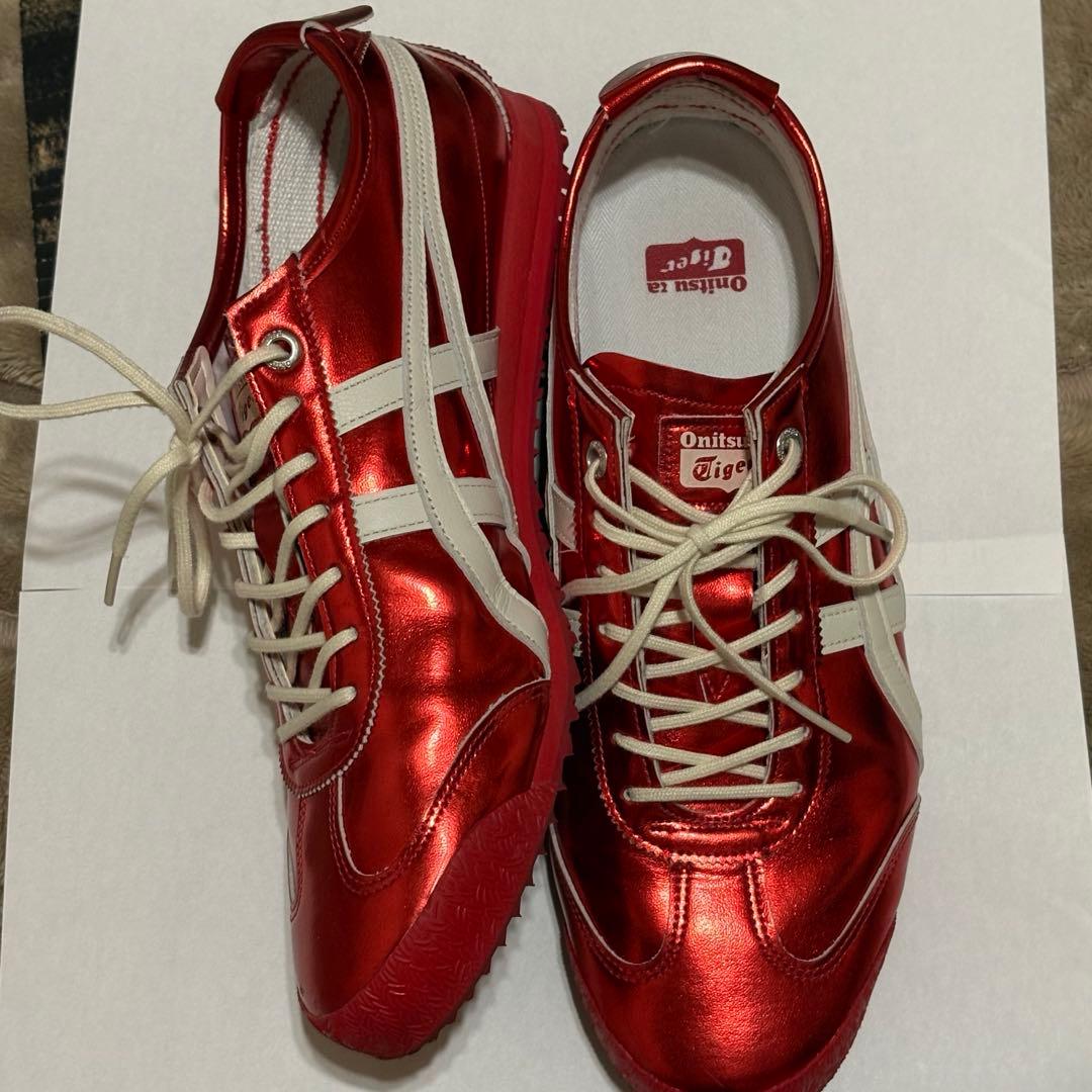Onitsuka Tiger MEXICO 66 SD オニツカタイガー