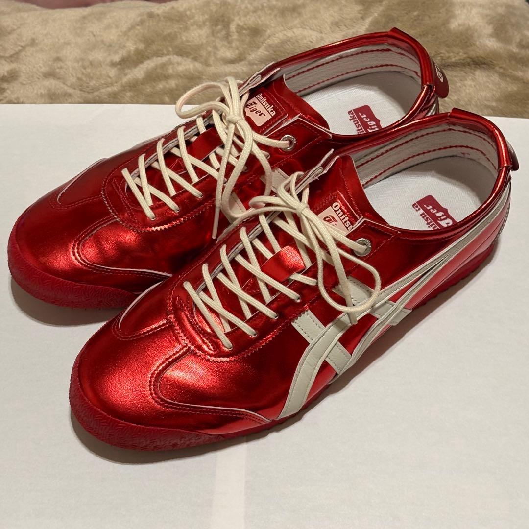 Onitsuka Tiger MEXICO 66 SD オニツカタイガー