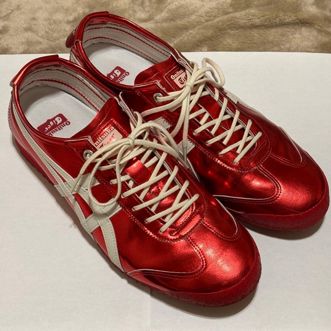 Onitsuka Tiger MEXICO 66 SD オニツカタイガー
