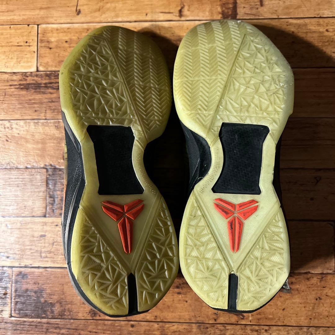 激レア Nike Kobe7 ALLSTAR コービー オールスター バッシュ