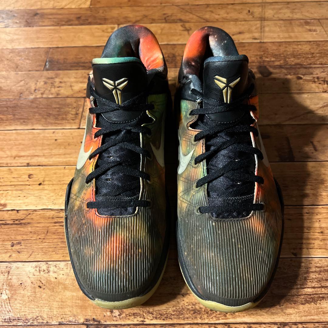 激レア Nike Kobe7 ALLSTAR コービー オールスター バッシュ