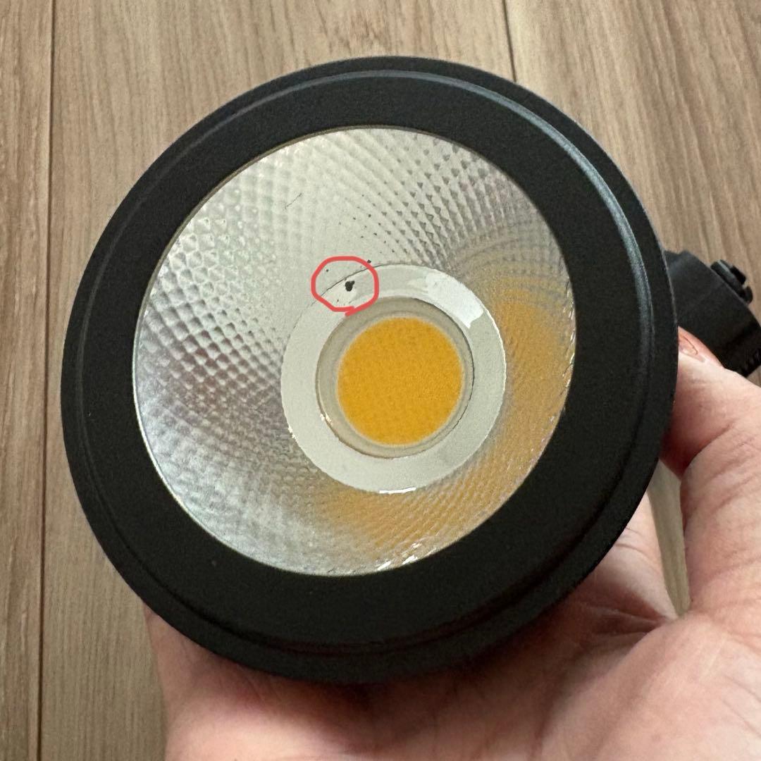 アマテラス LED AMATERASLED 10Wライト2個セット