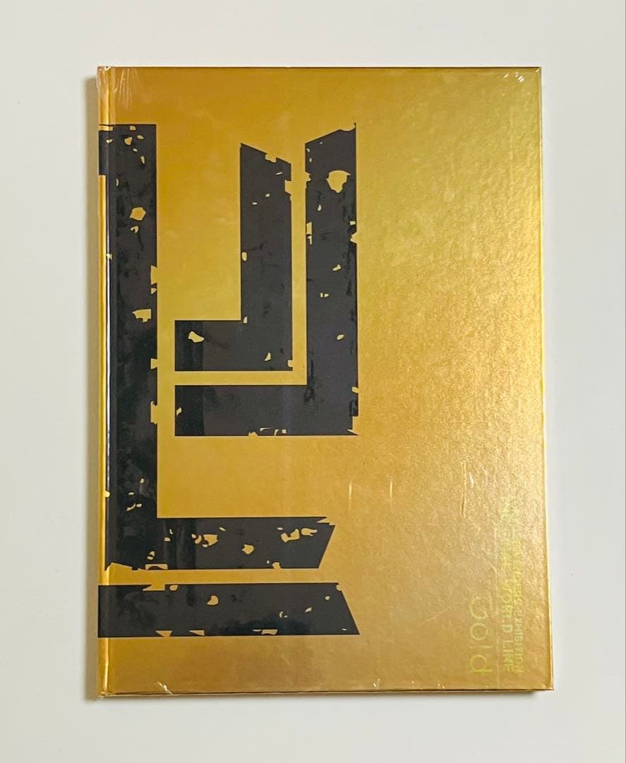 東京卍リベンジャーズ書き下ろし新体験展　最後の世界線　公式図録　未開封2冊セット