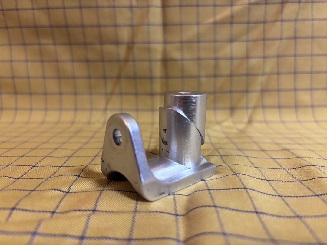 801製作所 競輪自転車用 ブレーキ台座 700C用 ピスト