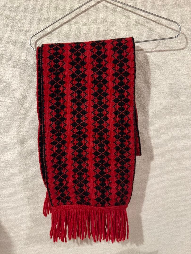 ernest w baker マフラー