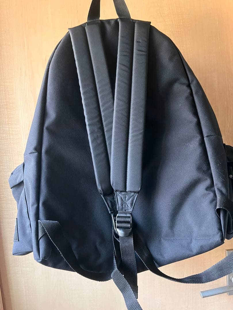 UNDERCOVER EASTPAK CHAOS/BALANCE リュック