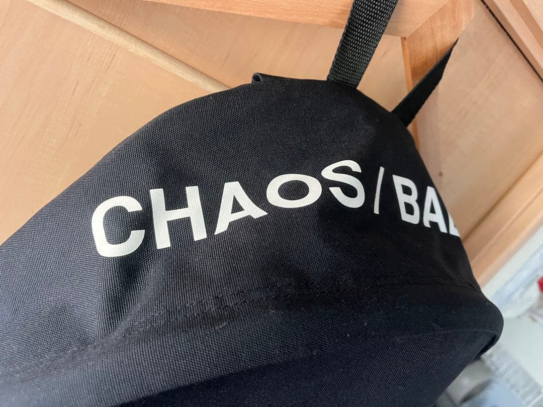 UNDERCOVER EASTPAK CHAOS/BALANCE リュック