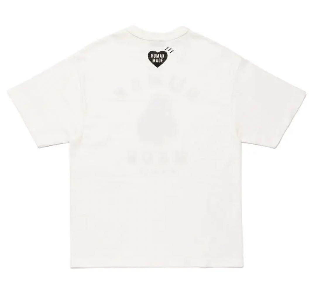 トップス HUMAN MADE HORSE TEE
