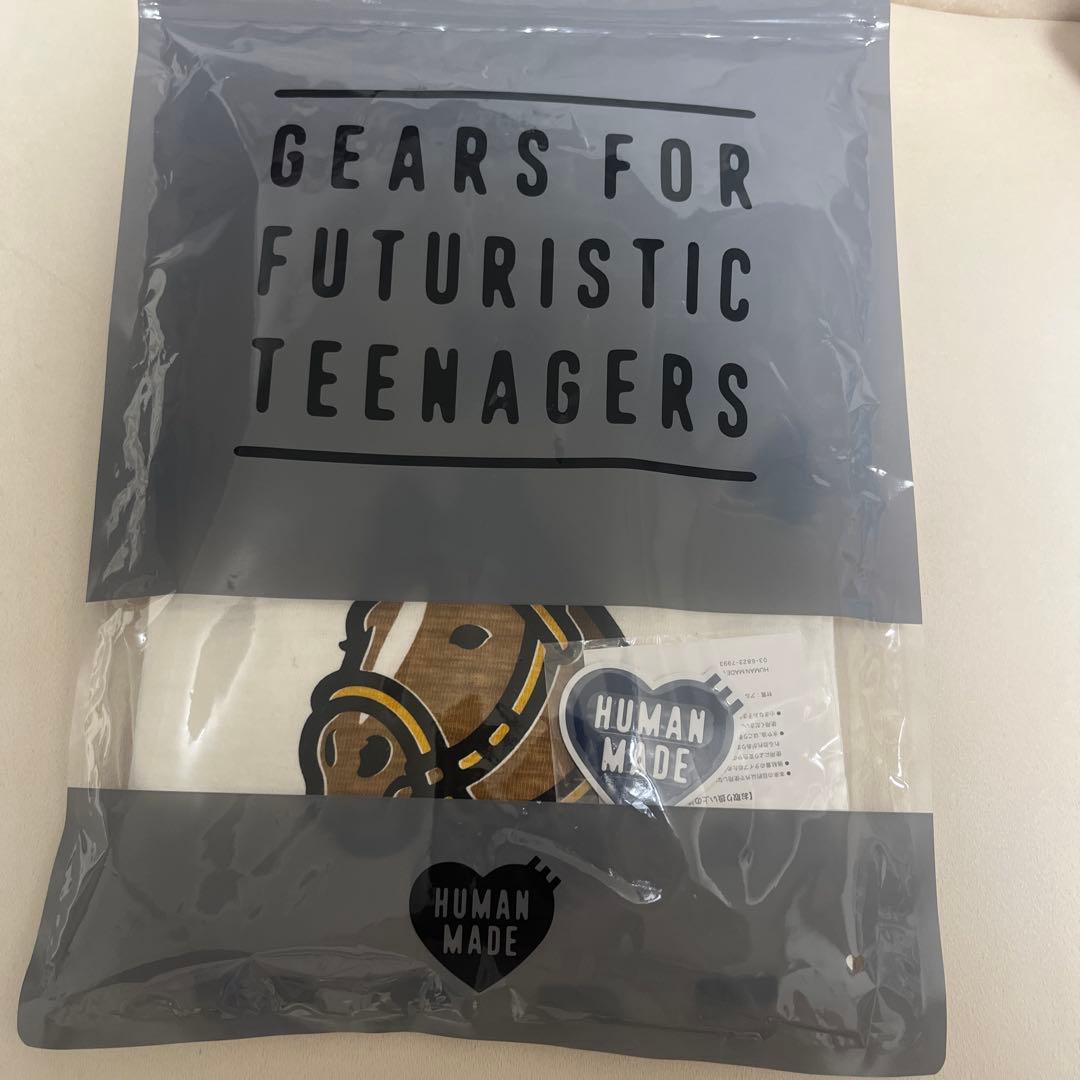 トップス HUMAN MADE HORSE TEE