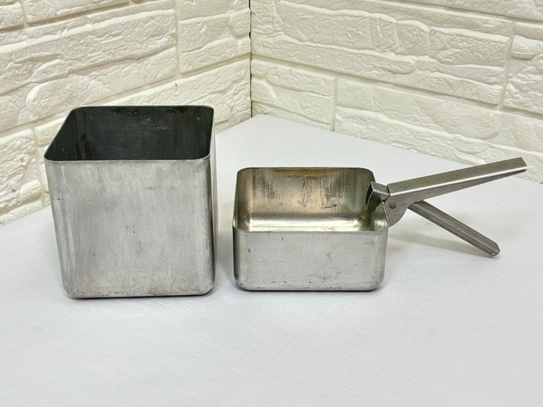 Y*5様 コールマン ピークワン 400 2レバー 81年5月 アルミケース付き