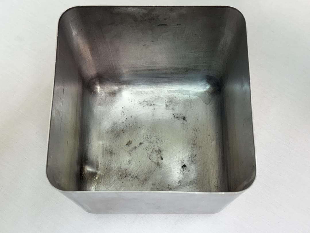 Y*5様 コールマン ピークワン 400 2レバー 81年5月 アルミケース付き