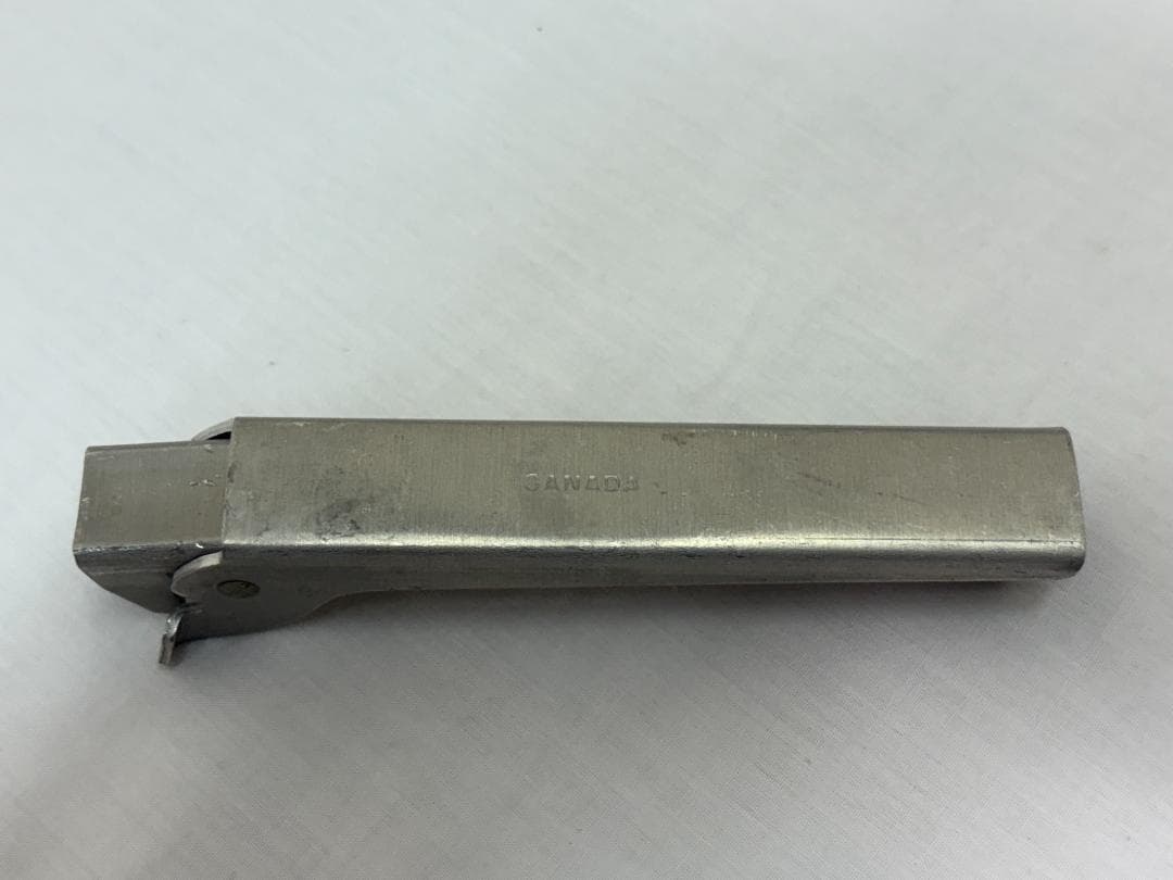 Y*5様 コールマン ピークワン 400 2レバー 81年5月 アルミケース付き