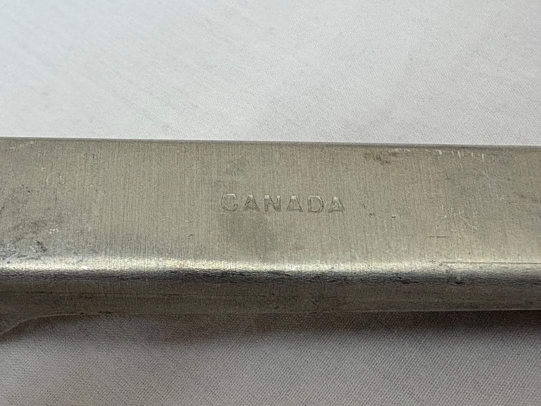 Y*5様 コールマン ピークワン 400 2レバー 81年5月 アルミケース付き